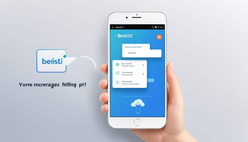 Betist APK İndirme İşlemi