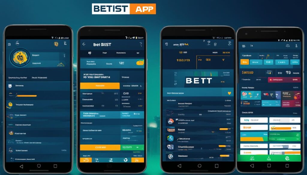 Betist APK'nın Avantajları