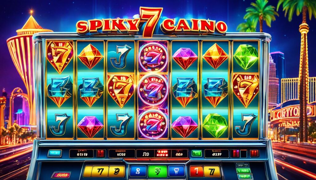 online slot oyunları